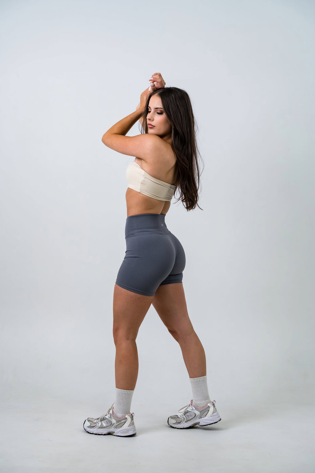 FLEX BANDEAU BRA - OAT