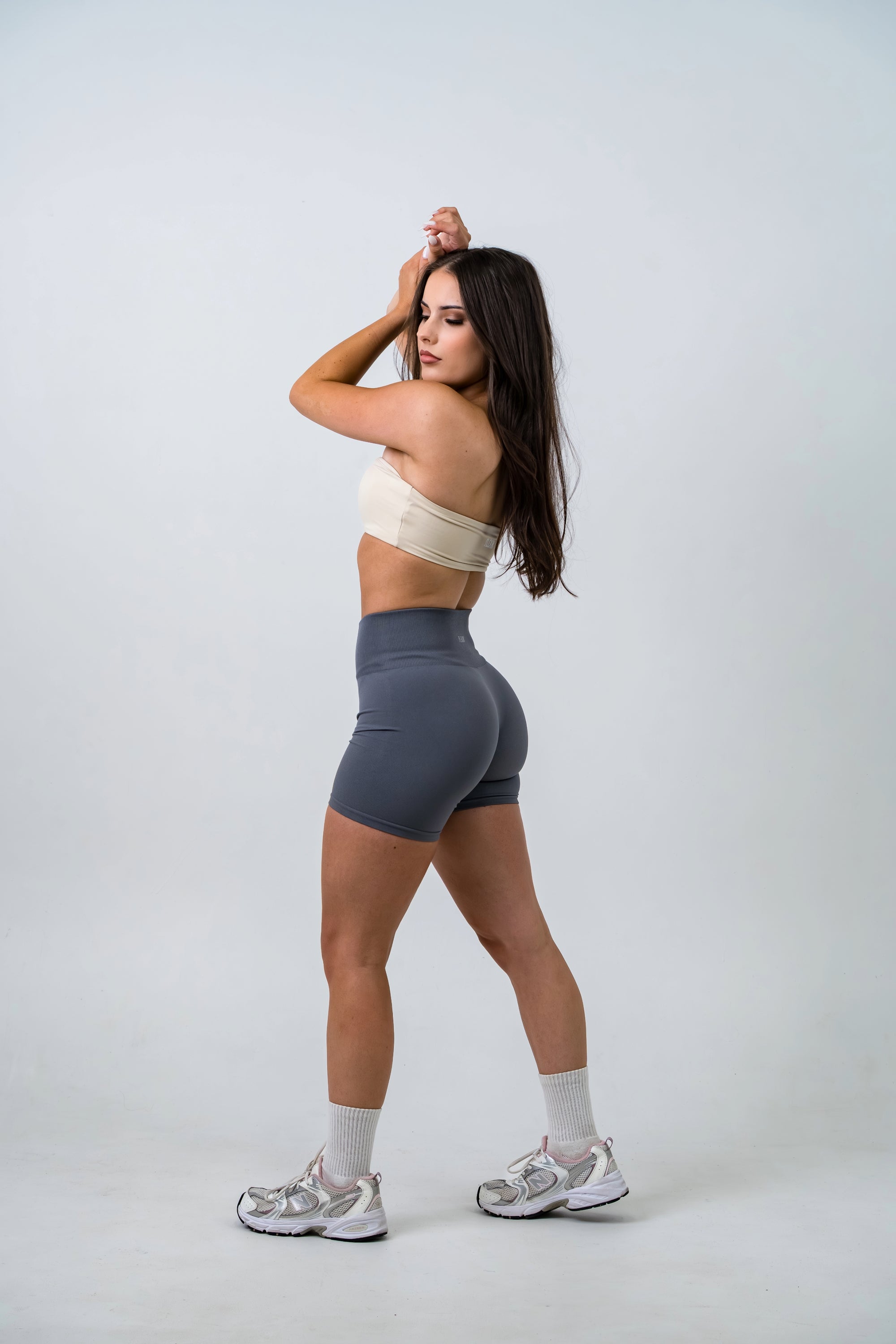 FLEX BANDEAU BRA - OAT