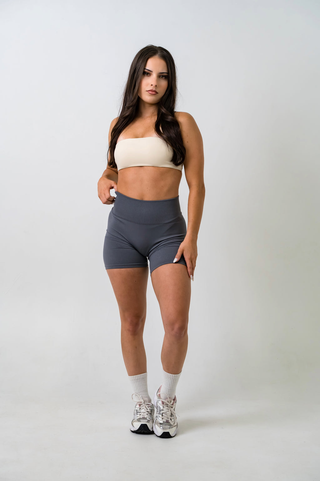 FLEX BANDEAU BRA - OAT