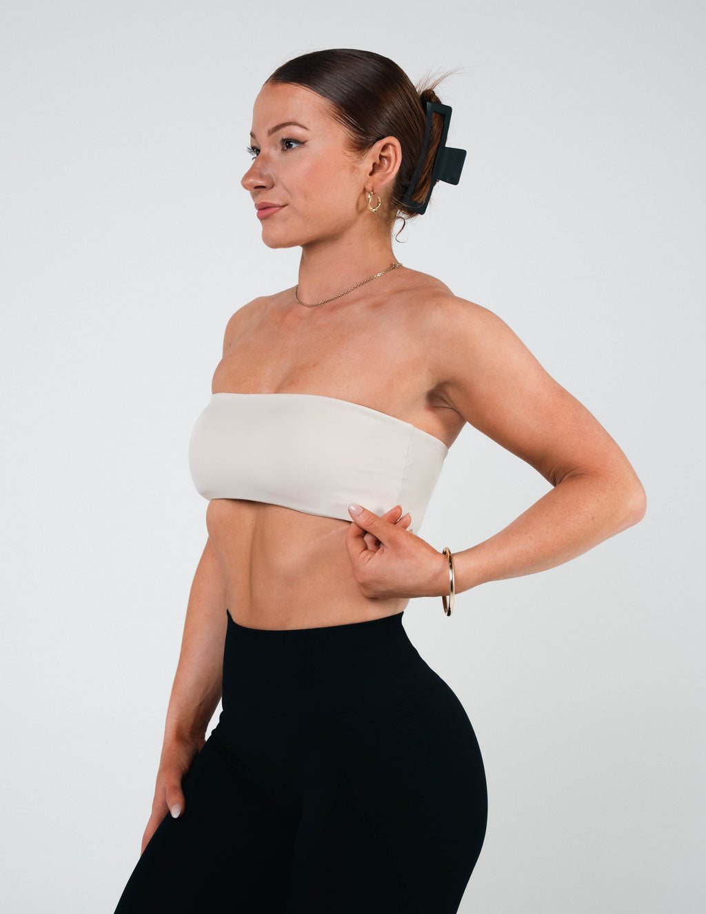 FLEX BANDEAU BRA